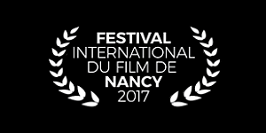 Festival International du film de Nancy 2017